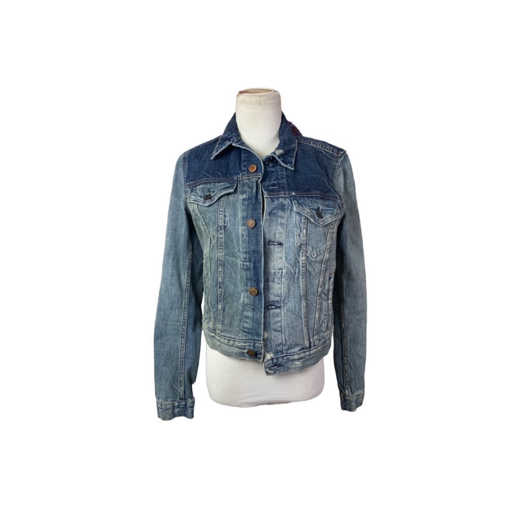 Denim & Supply By Ralph Lauren Denim Jacket. Sz M